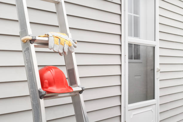 Trusted Sonora, CA Siding Installation & Repair Experts