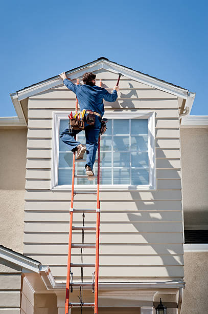 Siding for Commercial Buildings in Sonora, CA